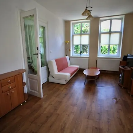Apartman U Skoly