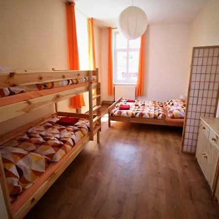 Apartman U Skoly شقة